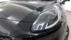 Ford Puma ST 1.0 EcoBoost Hybrid mHEV ST 5dr DCT Petrol Hatchback